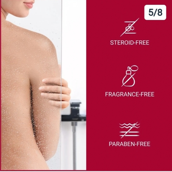 Eucerin Body Wash for Eczema Prone Skin - Picture 5 of 7